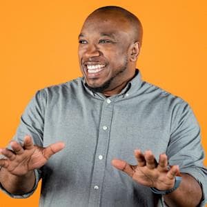 Eric D. Seals