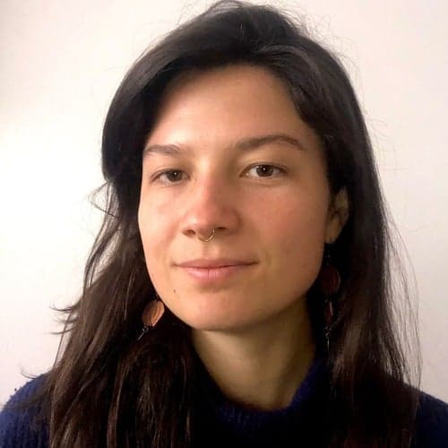 Alicia W.