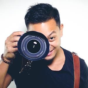 Xander Burgos