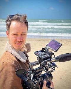 Romain Rouillé