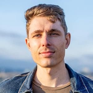 Tyler Hansen