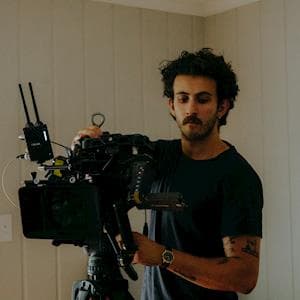 Noah Sandvik