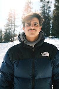 Drew Farmer
