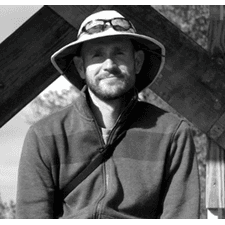 Russell Mick