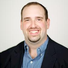 Brian Ernst