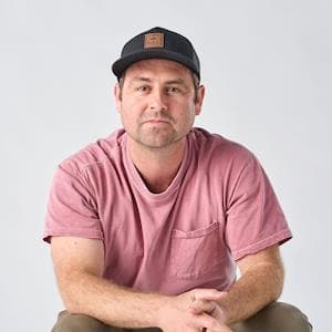Drew McGill