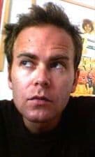James Greatrex