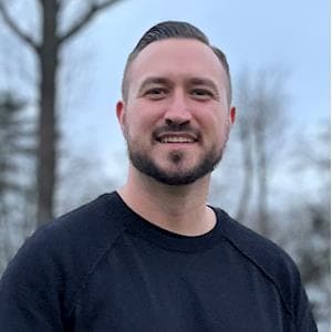 Brandon Peszko