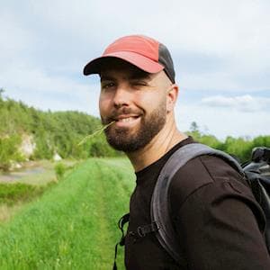 Mark Klassen
