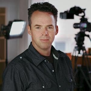 Mark Lee Denney