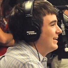 Michael Darcy