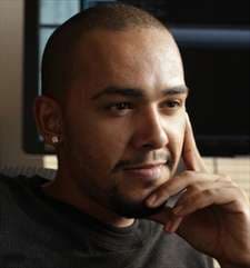Sigfredo Cruz