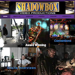 Shadowbox Video Productions