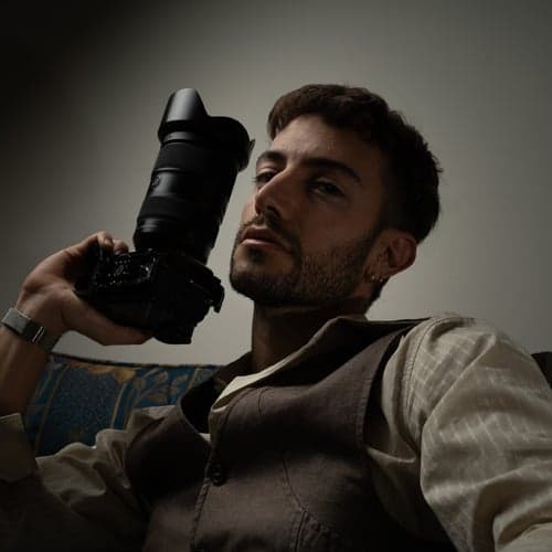 Francesco DeLuca