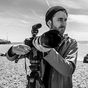 Matt Carson