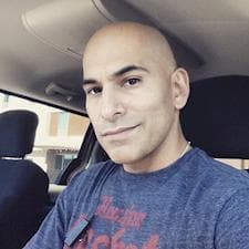 Danny Soliz