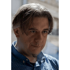 Fabrizio Tappero