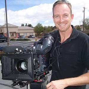 Brendan Compton