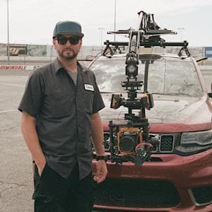 Jason Elliott