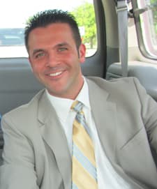 Anthony Grinblat