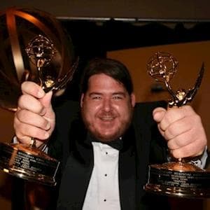 Chad Zellmer