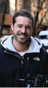 Scott Hornsby