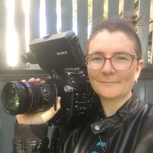 Tricia Towey