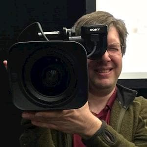 Brian Henderson