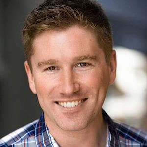 Garrett Goldenberg