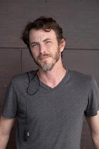 Nate Borck