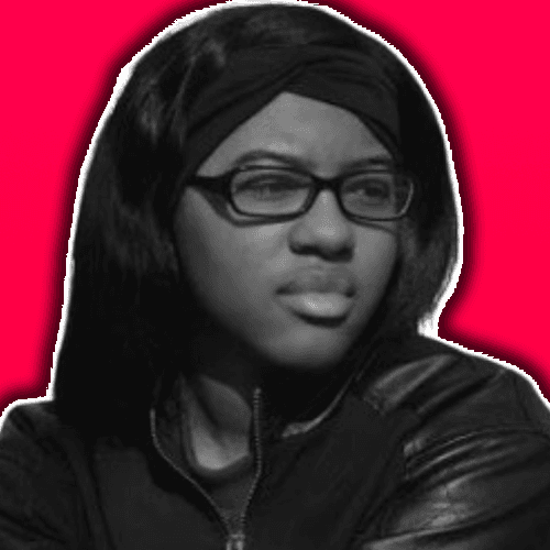 Ra'Liyah B.