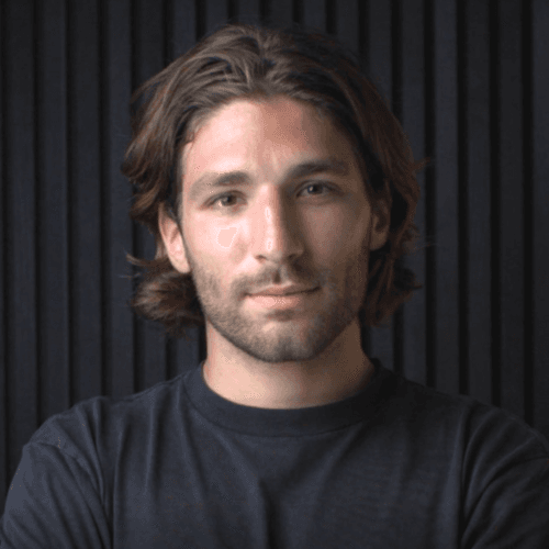 Francois M.