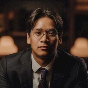 Danial Hamzah