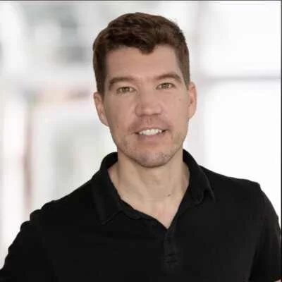 Ryan Hogan
