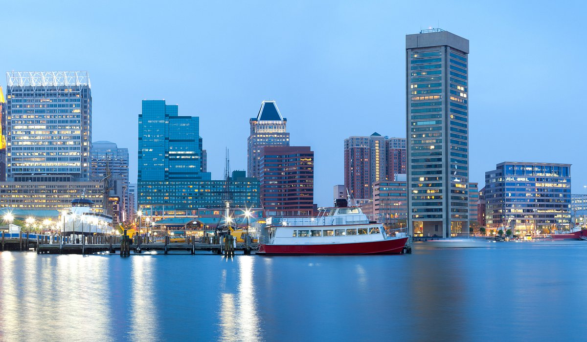 Baltimore crew