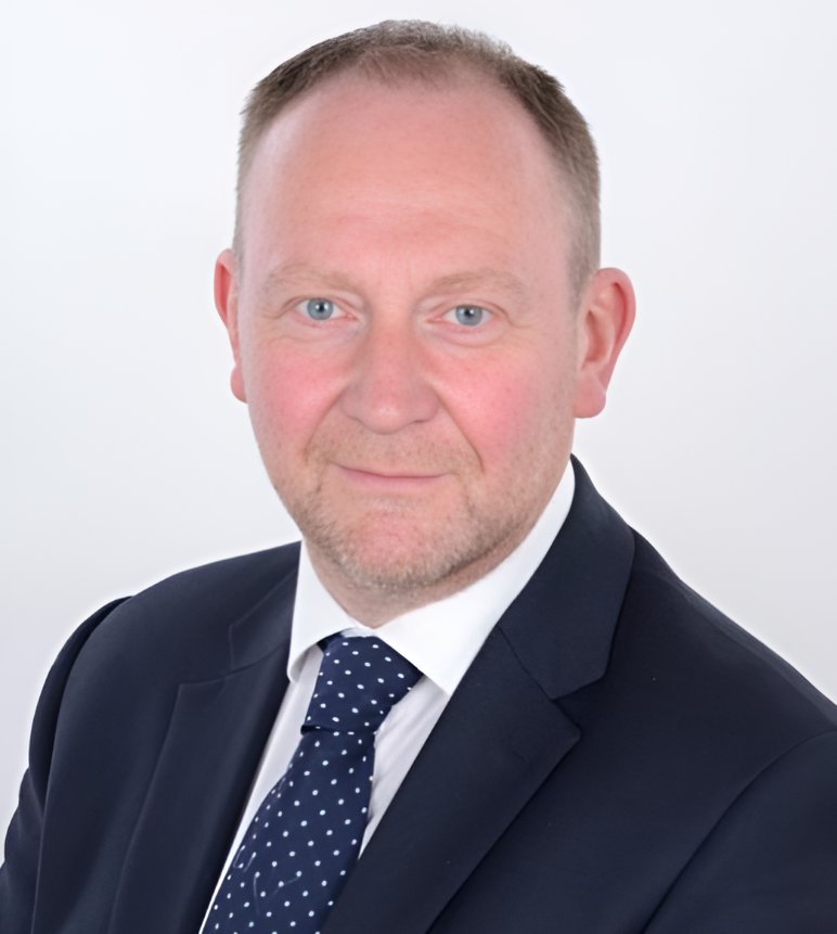 Darren Kilroy